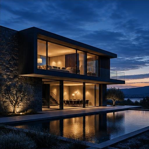 The Residence