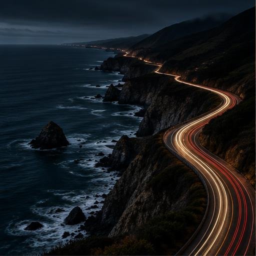 The Drive