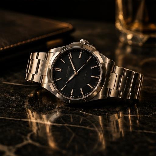 Timepiece