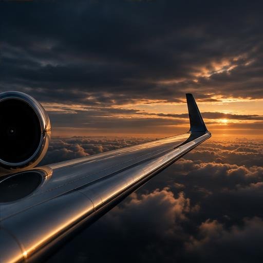 Above It All