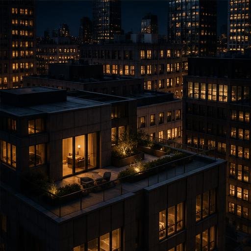 City Lights
