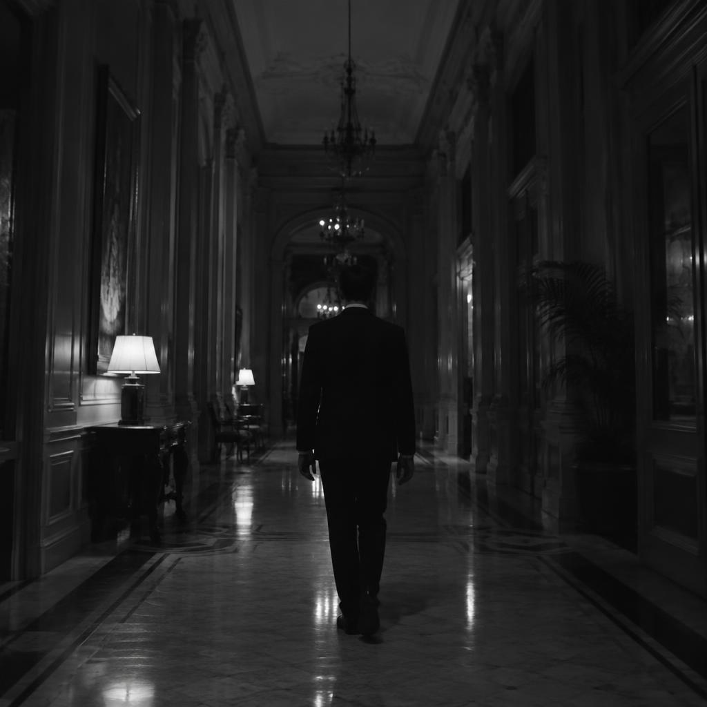 Corridors